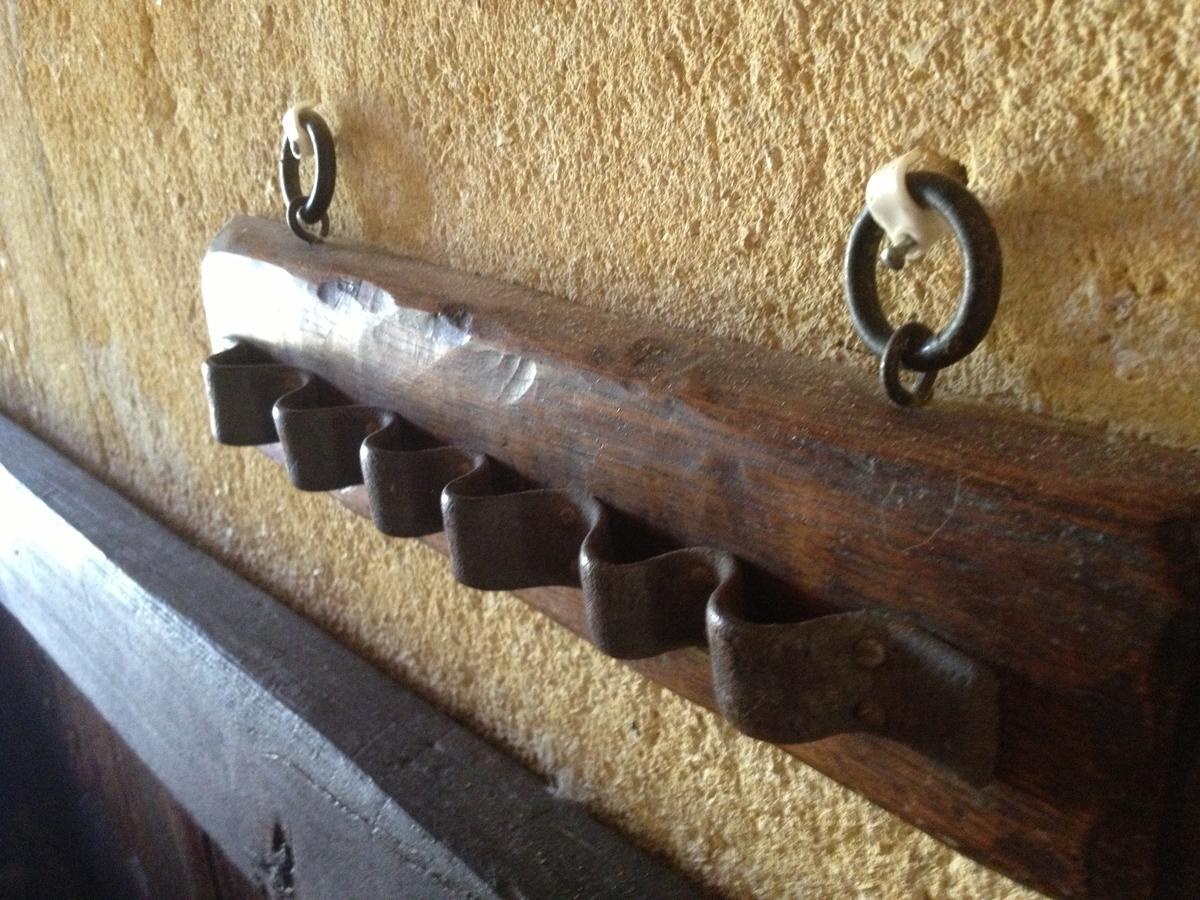 Montpeyroux  La Maison De Papassus Bed & Breakfast エクステリア 写真