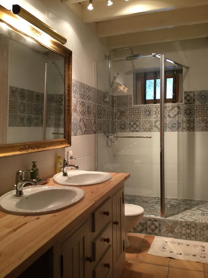 Montpeyroux  La Maison De Papassus Bed & Breakfast エクステリア 写真